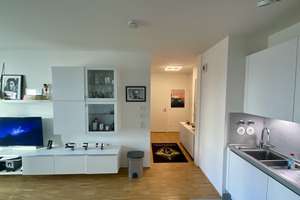 Hochwertige 2-Zimmer-Wohnung in Köln-Sülz – 50937 Sülz, Köln – Vorschaubild 3