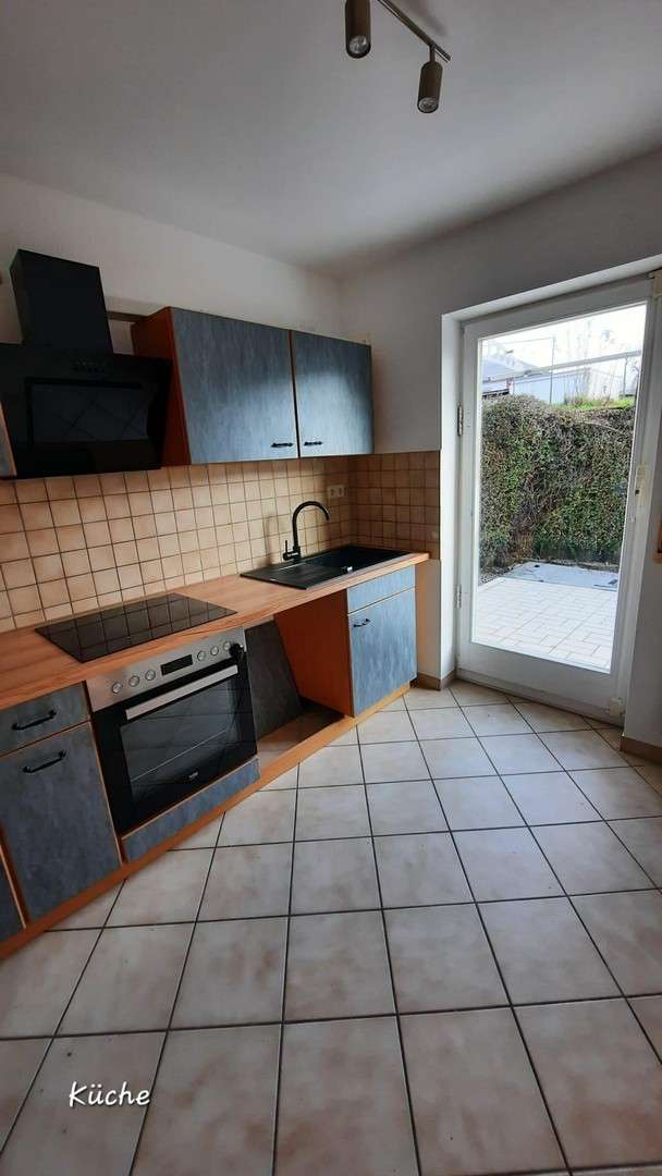 Immobilie in Neckarsteinach - Toll geschnittene Eigentumswohnung mit großer Sonnenterrasse - Bild 5