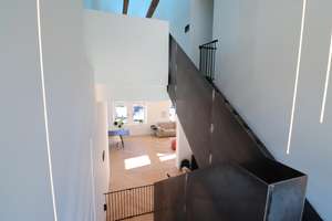Historie trifft moderne Architektur – Die vollständige Adresse der Immobilie erhältst du vom Anbieter., 95119 Naila – Vorschaubild 9