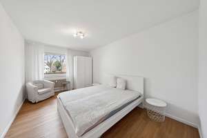 Sonnige Dreizimmerwohnung mit Balkon in ruhiger Zehlendorf Lage – Die vollständige Adresse der Immobilie erhältst du vom Anbieter., 14165 Zehlendorf, Berlin – Vorschaubild 9