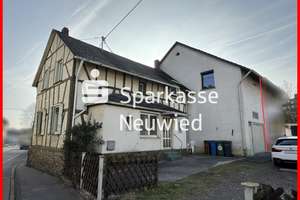 Sanierungsobjekt mit viel Platz in Neuwied – Die vollständige Adresse der Immobilie erhältst du vom Anbieter., 56567 Neuwied – Vorschaubild 1