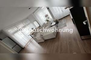 Tauschwohnung: 2 Zimmer Düsseldorf Friedrichstadt