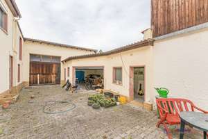 Einfamilienhaus mit Scheune und Hof - typisch Finthen, voller Möglichkeiten – Die vollständige Adresse der Immobilie erhältst du vom Anbieter., 55126 Finthen, Mainz – Vorschaubild 3