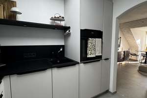 Exklusive 3-Zimmer-Wohnung mit Dachterrasse und Balkon im beliebten Ingolstädter Westviertel – Degenhartstraße 35, 85049 Mitte, Ingolstadt – Vorschaubild 4