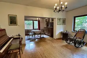Haus mit Charme und Potenzial – Hamburg – Vorschaubild 3