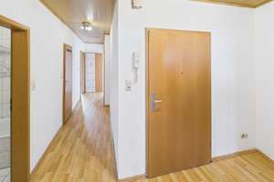 SCHWIND IMMOBILIEN - Paketpreis: 2 vermietete Eigentumswohnungen als Kapitalanlage in zentraler Lage – Die vollständige Adresse der Immobilie erhältst du vom Anbieter., 64283 Mitte, Darmstadt – Vorschaubild 10