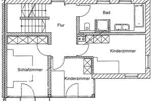 Charmante Doppelvilla in München-Solln, mit Traumgarten und viel Platz für die Familie – Die vollständige Adresse der Immobilie erhältst du vom Anbieter., 81477 Solln, München – Vorschaubild 26