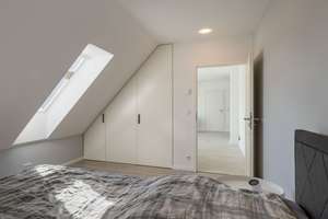 Wohn-Highlight mit Stil und viel Platz: modernes Einfamilienhaus nahe Nordsee und Husum. – Die vollständige Adresse der Immobilie erhältst du vom Anbieter., 25860 Horstedt – Vorschaubild 57