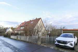 Gemütliches Reihenendhaus mit großem Garten in Nürnberg/ Reichelsdorf – Nürnberg – Vorschaubild 20
