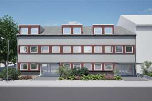 Wohnhaus mit großem Entwicklungspotenzial