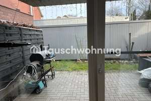 Tauschwohnung: TAUSCHE 2-Zimmer 60qm SUCHE mind. 4-Zimmer Wohnung oder Haus – 48147 Schlachthof, Münster – Vorschaubild 18