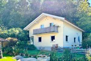 Ein- bis Zweifamilienhaus mit Potenzial in Brannenburg – Rosenheim (Kreis) – Vorschaubild 5
