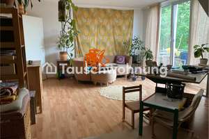 Tauschwohnung: 2 Zimmer Wohnung in super Lage – 48151 Geist, Münster – Vorschaubild 2