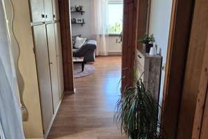 Schöne Dachgeschosswohnung zu vermieten  – Hengersberger Straße 30, 94469 Deggendorf – Vorschaubild 8