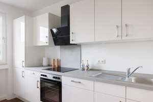 Fully-furnished room with balcony in Aachen | All-inclusive rent | POHA House – Altenberger Str. 4, 52074 Hangeweiher, Aachen – Vorschaubild 10