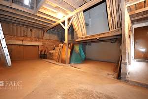 Viel Fläche, noch mehr Möglichkeiten! 3-Stöckiges Landhaus mit XXL Scheune - FALC Immobilien – Eichstraße 25, 74182 Obersulm – Vorschaubild 29