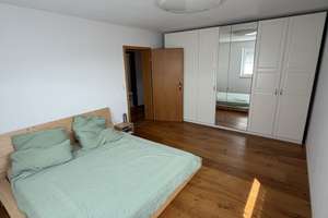 Viel Platz für den Alltag: Doppelhaushälfte in Ingolstadt-West – 85049 West, Ingolstadt – Vorschaubild 9