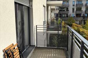 Helle 2-Zimmer Wohnung direkt am Hirschgarten – Die vollständige Adresse der Immobilie erhältst du vom Anbieter., 80639 Nymphenburg, München – Vorschaubild 7