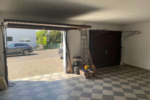 Dreifamilienhaus mit großem Gartengrundstück in begehrter Wohnlage  von Wiesloch zu verkaufen! – Lieselottestraße 9, 69168 Wiesloch – Vorschaubild 76