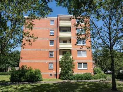 Wohnung Mieten In Altenessen Sud Immobilienscout24