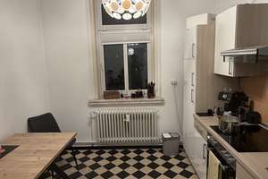Helle 2-Zimmer Wohnung im 2. OG in Augsburg-Hochfeld – Die vollständige Adresse der Immobilie erhältst du vom Anbieter., 86159 Hochfeld, Augsburg – Vorschaubild 4