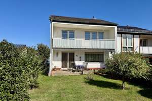 KL - Wiesenthalerhof: Bezugsfertiges Reihenendhaus mit Garage & PKW-Stellplatz in beliebter Wohnlage – Die vollständige Adresse der Immobilie erhältst du vom Anbieter., 67659 Erzhütten Wiesenthalerhof, Kaiserslautern – Vorschaubild 1
