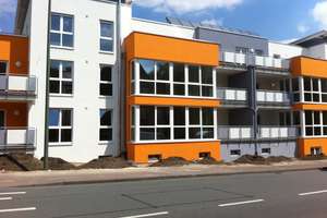 Sozialwohnung  5-Zimmer Dachgeschoss mit Balkon in Bielefeld-Quelle – Osnabrücker Str. 48, 33649 Brackwede, Bielefeld – Vorschaubild 2