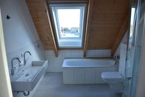 Sonnige Dachgeschoßwohnung auf zwei Ebenen – Ehlvershof  1, 30419 Vinnhorst, Hannover – Vorschaubild 3