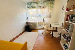 Alltagstaugliche 3-Zimmer-Wohnung in Bremerhaven – Bismarckstraße 28 28, 27570 Geestendorf, Bremerhaven – Vorschaubild 9