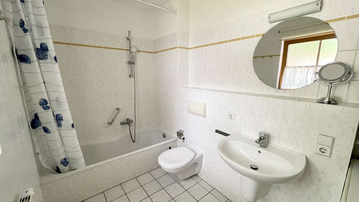 Immobilie in Zingst - Eigentumswohnung in der Natur | Einzigartiges Konzept | Spielplatz, Schwimmhalle & Lokal - Bild 4