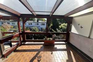 Auf VB! Reihenmittelhaus mit Garten in ruhiger Wohnlage  – Hamburg – Vorschaubild 10