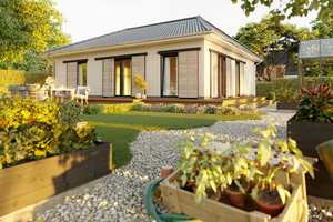 Ihr Ruhepol im Alltag – Bungalowidylle mit Charme – Schleswig-Flensburg (Kreis) – Vorschaubild 5