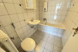 **TOP** Gepflegte, helle 1 Zimmer Wohnung! – Helbingstr. 60, 45128 Südviertel, Essen – Vorschaubild 8