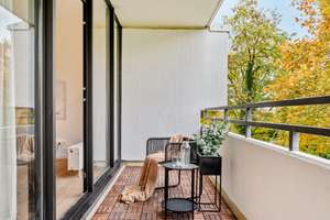 Erstbezug nach Sanierung: Hochwertige 2-Zimmer-Wohnung in Wiesbaden-Biebrich – mit Balkon & TG – Faaker Straße 15, 65187 Biebrich, Wiesbaden – Vorschaubild 17