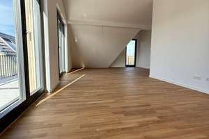 Sonniger 3 Zimmer-Dachterrassentraum 01.06. zu vermieten – Ulfilasstraße 31, 81739 Waldperlach, München – Vorschaubild 4