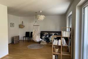 Barrierefreie, sehr gepflegte 2- Zimmer- Wohnung mit schönem Garten in Bad Grönenbach - Ittelsburg – Die vollständige Adresse der Immobilie erhältst du vom Anbieter., 87730 Bad Grönenbach – Vorschaubild 6