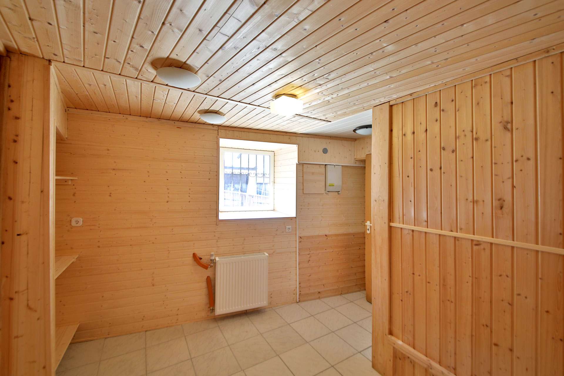 Immobilie in Keltern - Historisches Fachwerkhaus in Dietlingen – klein, charmant, besonders - Bild 7