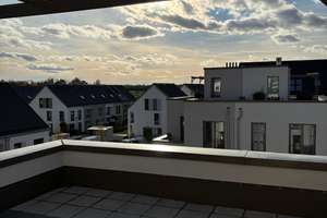 Erstbezug: Townhouse mit Dachterrasse, Glasfaser, Erdwärme - grün, ruhig, stadtnah – Die vollständige Adresse der Immobilie erhältst du vom Anbieter., 85551 Kirchheim bei München – Vorschaubild 4