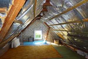 Ruhige Randlage Ahrensburg, Golfplatznähe + Natur vereint! Bungalow mit V-Keller u. Garage/Werkstatt – Stormarn (Kreis) – Vorschaubild 18