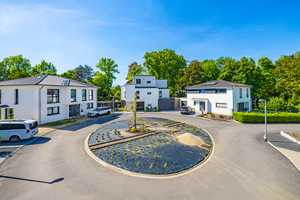 Exklusive Bauhaus-Villa mit Einliegerwohnung in bester Nachbarschaft – Mönchengladbach – Vorschaubild 8
