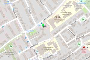 Ideal geschnittene 2-Raum-Wohnung mit Balkon und Weitblick in Wuppertal Langerfeld – Heinrich-Böll-Straße 200, 42277 Langerfeld-Beyenburg, Wuppertal – Vorschaubild 10