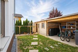Modernes 217-m²-Familienhaus mit 8 Zimmern, PV-Speicher, Wallbox, Solar & großem Garten – Die vollständige Adresse der Immobilie erhältst du vom Anbieter., 94419 Reisbach – Vorschaubild 8