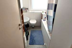 Gellershagen / 1.OG / 3-Zimmer,Balkon,Waschkeller,Garage – Die vollständige Adresse der Immobilie erhältst du vom Anbieter., 33613 Schildesche, Bielefeld – Vorschaubild 11