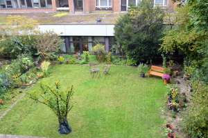 schöne 2-Zi-Whg. mit Loggia und Tiefgaragenplatz in ruhiger Lage von Niehl/Grenze Nippes – Die vollständige Adresse der Immobilie erhältst du vom Anbieter., 50735 Niehl, Köln – Vorschaubild 2
