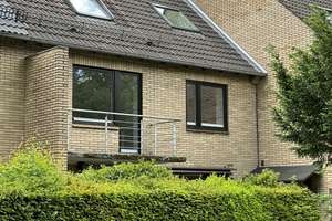 Modernes Wohnen auf zwei Ebenen - Hamburg / Lokstedt – Die vollständige Adresse der Immobilie erhältst du vom Anbieter., 22529 Lokstedt, Hamburg – Vorschaubild 15