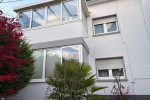 Frankfurt Sossenheim: Kapitalanlage mit drei Wohneinheiten und Garten – 65936 Sossenheim, Frankfurt am Main – Vorschaubild 2