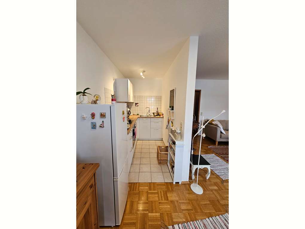 Immobilie in Rheinstetten - Großzügiges, teilweise vermietetes Mehrparteienhaus in gutem Zustand in Rheinstetten-Mörsch - Bild 7