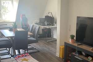 ruhige 2-Zimmer-Wohnung in Friedrichsfeld – Zaberner Straße 3, 68229 Friedrichsfeld, Mannheim – Vorschaubild 9