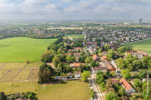 Ruhig und grün gelegen: Großzügiges Einfamilien-Reihenhaus mit wunderbarem Südgarten – Die vollständige Adresse der Immobilie erhältst du vom Anbieter., 81929 Daglfing, München – Vorschaubild 4