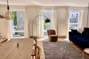 Ein Ensemble am Meer - zwei Häuser, viele Möglichkeiten – Kieler Str. 65, 24340 Eckernförde – Vorschaubild 12
